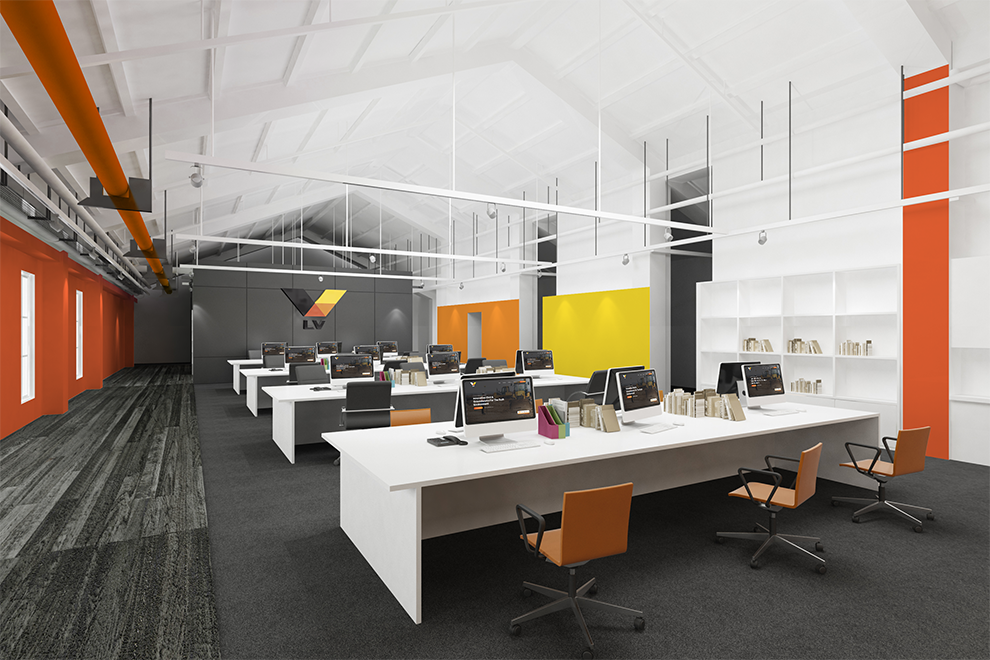 MW office